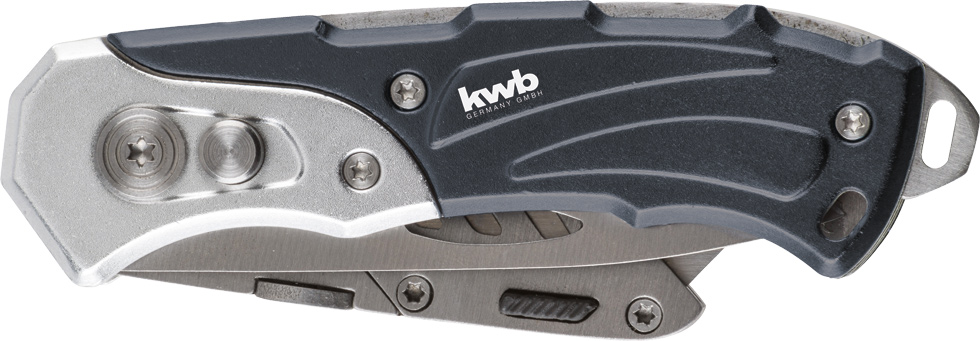 KWB Universalmesser 165 mm