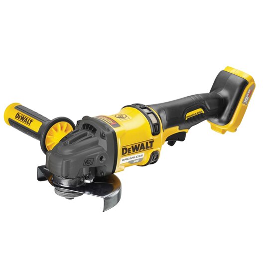 Dewalt Akku-Winkelschleifer 125 mm 54 V DCG418NT-XJ