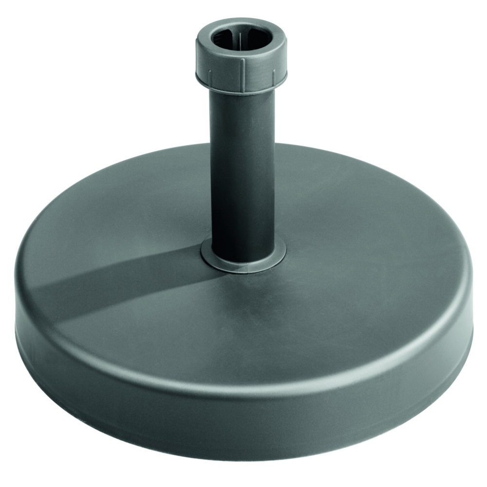 Schneider Betonständer ca. 30kg anthrazit