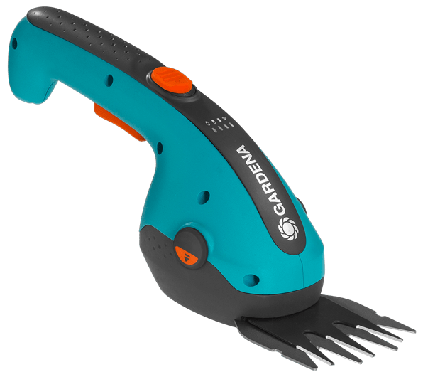 Gardena Akku-Grasschere ClassicCut Li 3,6 V