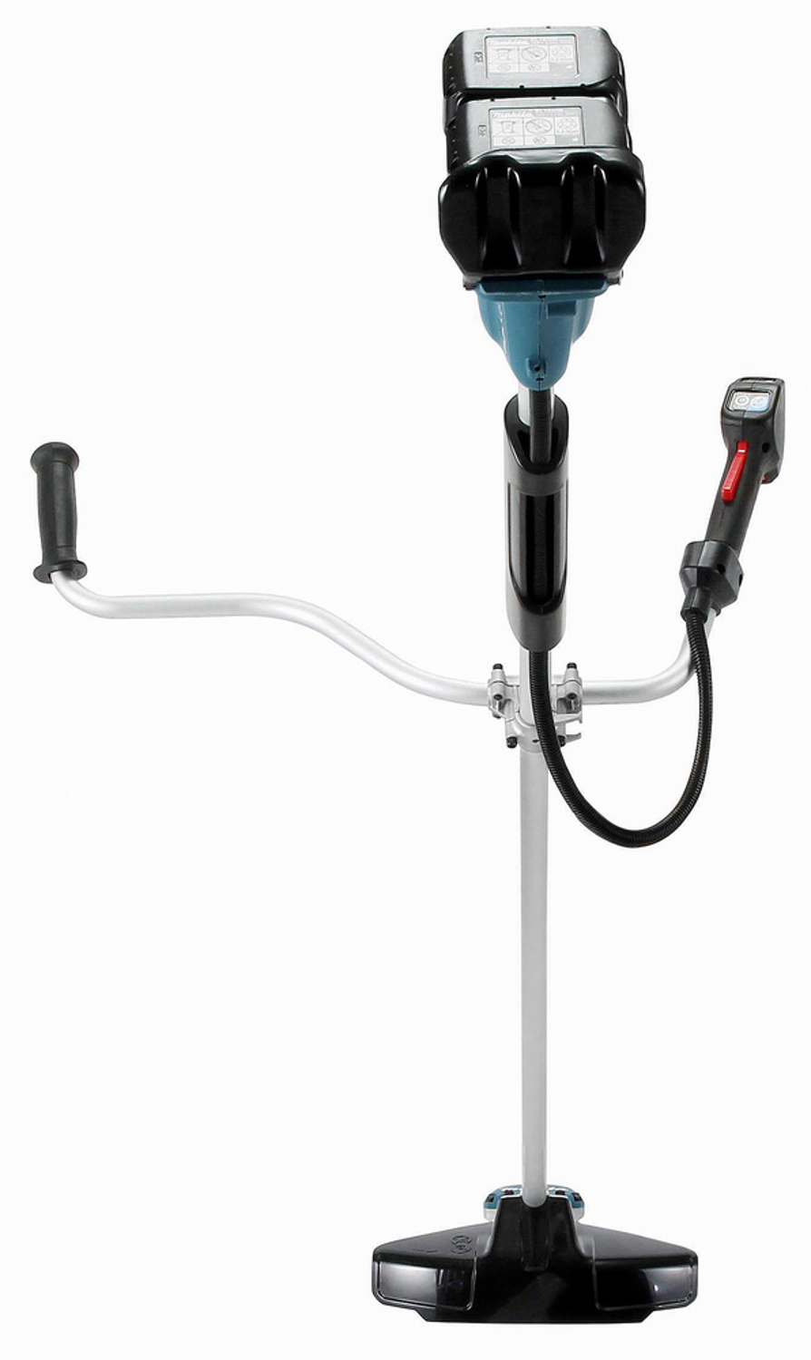 Makita Akku-Freischneider DUR368AZ 2 x 18 V, ohne Akku und Ladegerät
