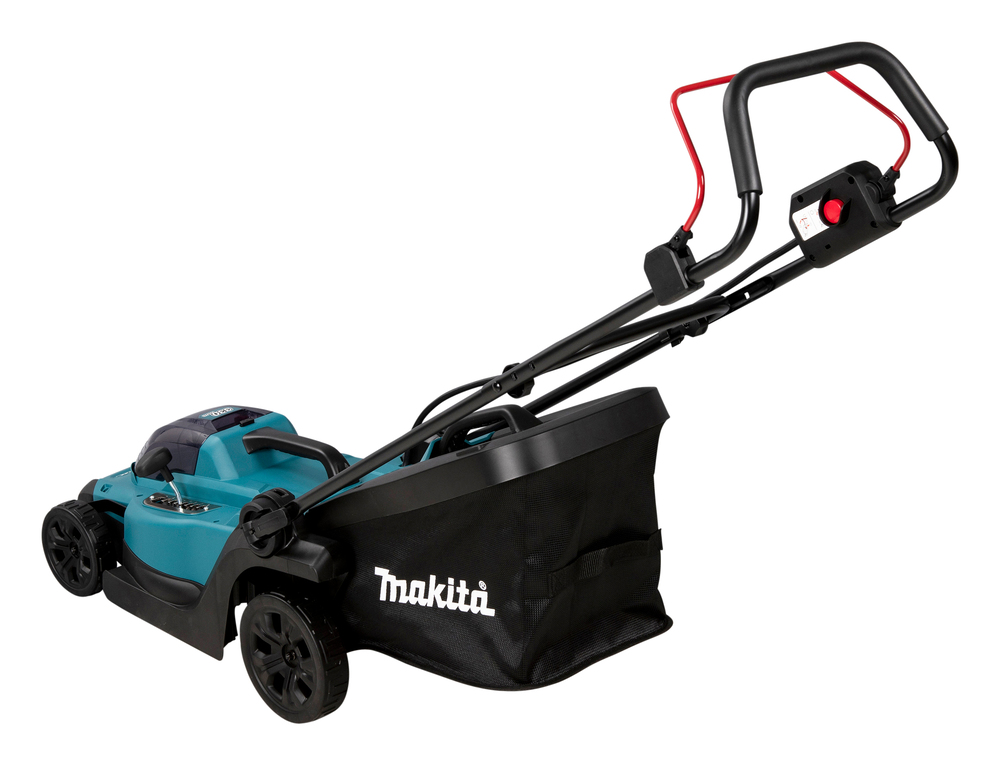 Makita Akku-Rasenmäher 18V DLM330RM 18 V 33cm