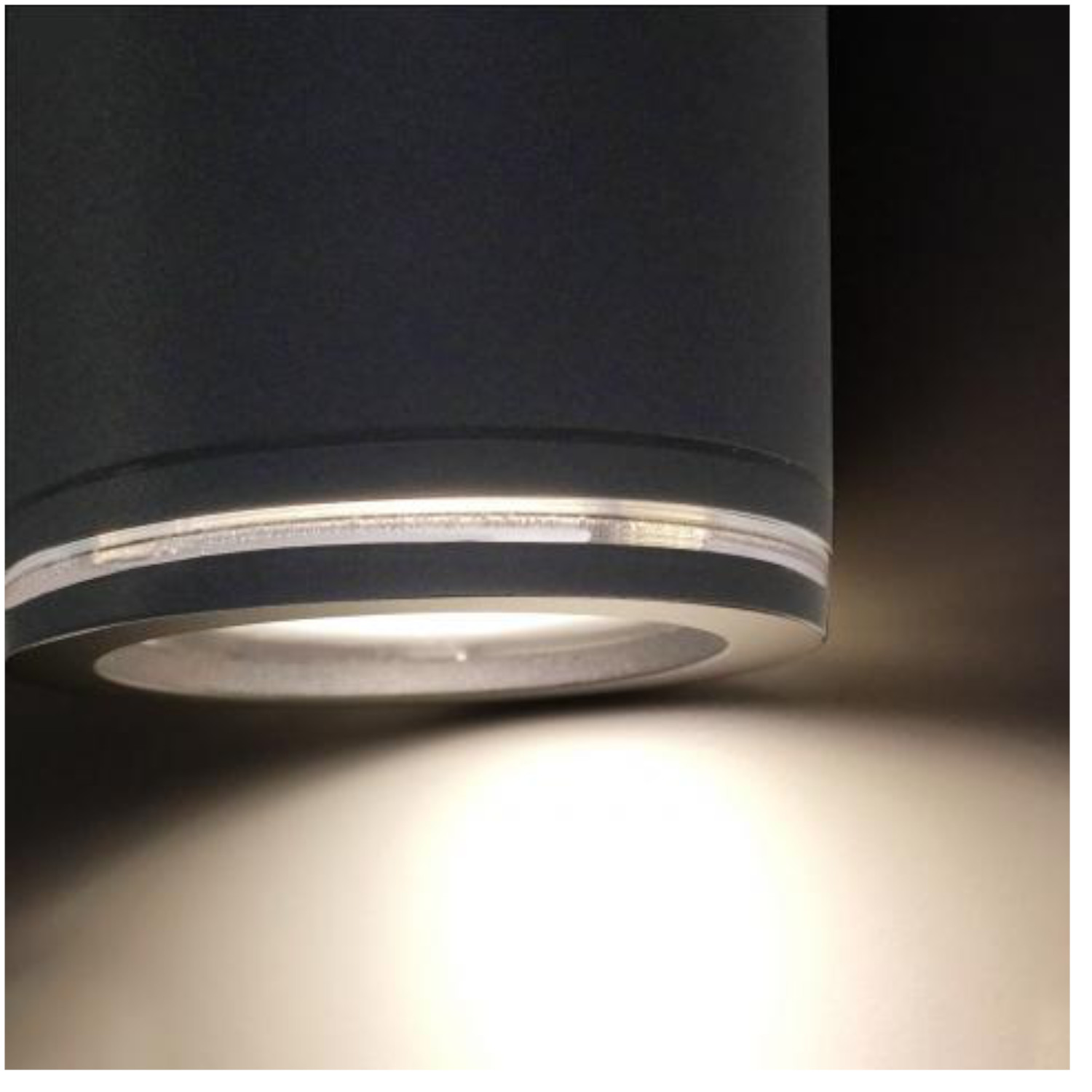 Steinel LED-Strahler ohne Sensor Spot Garden N NightAutomatic