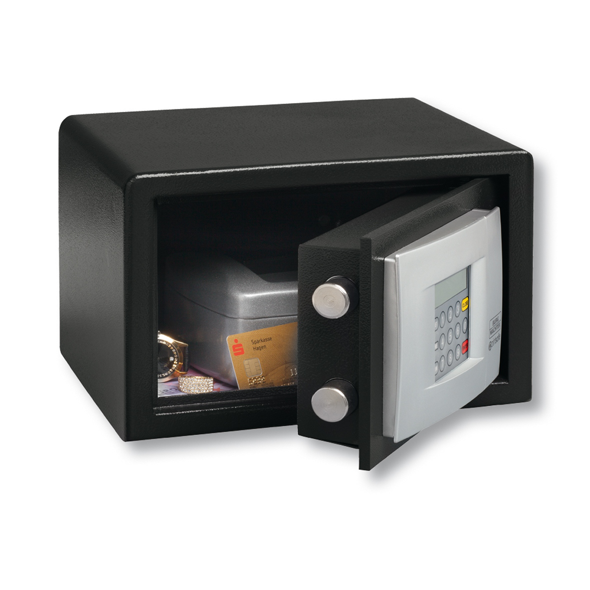 Burg-Wächter Möbeleinsatztresor PointSafe P 1 E