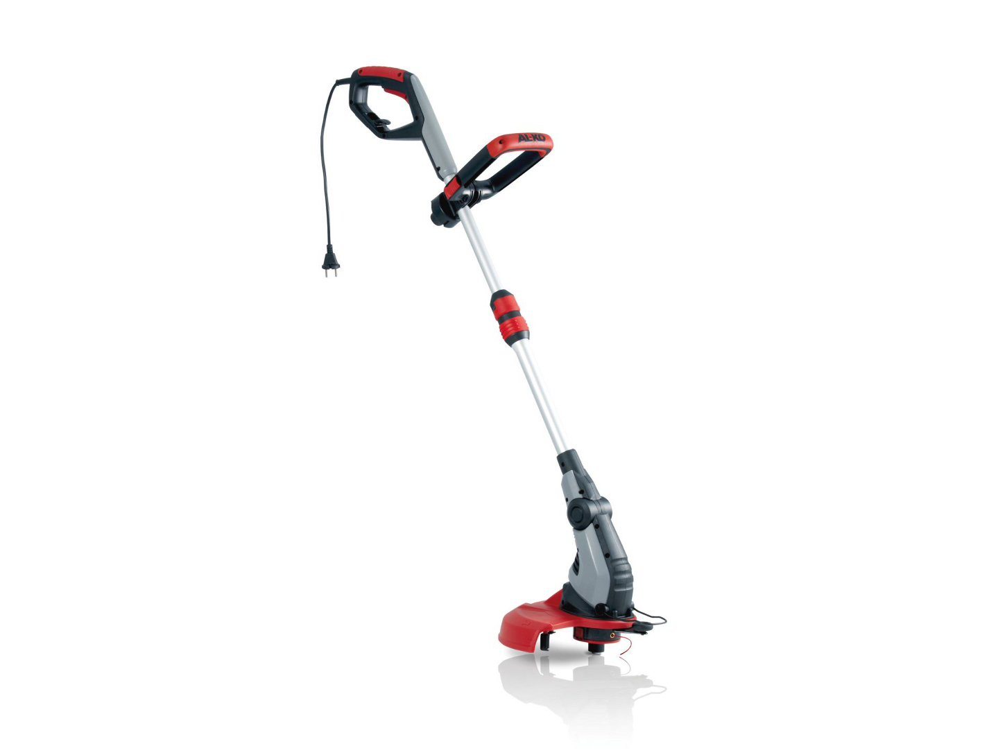 Al-Ko Elektro-Trimmer GTE 450 Comfort