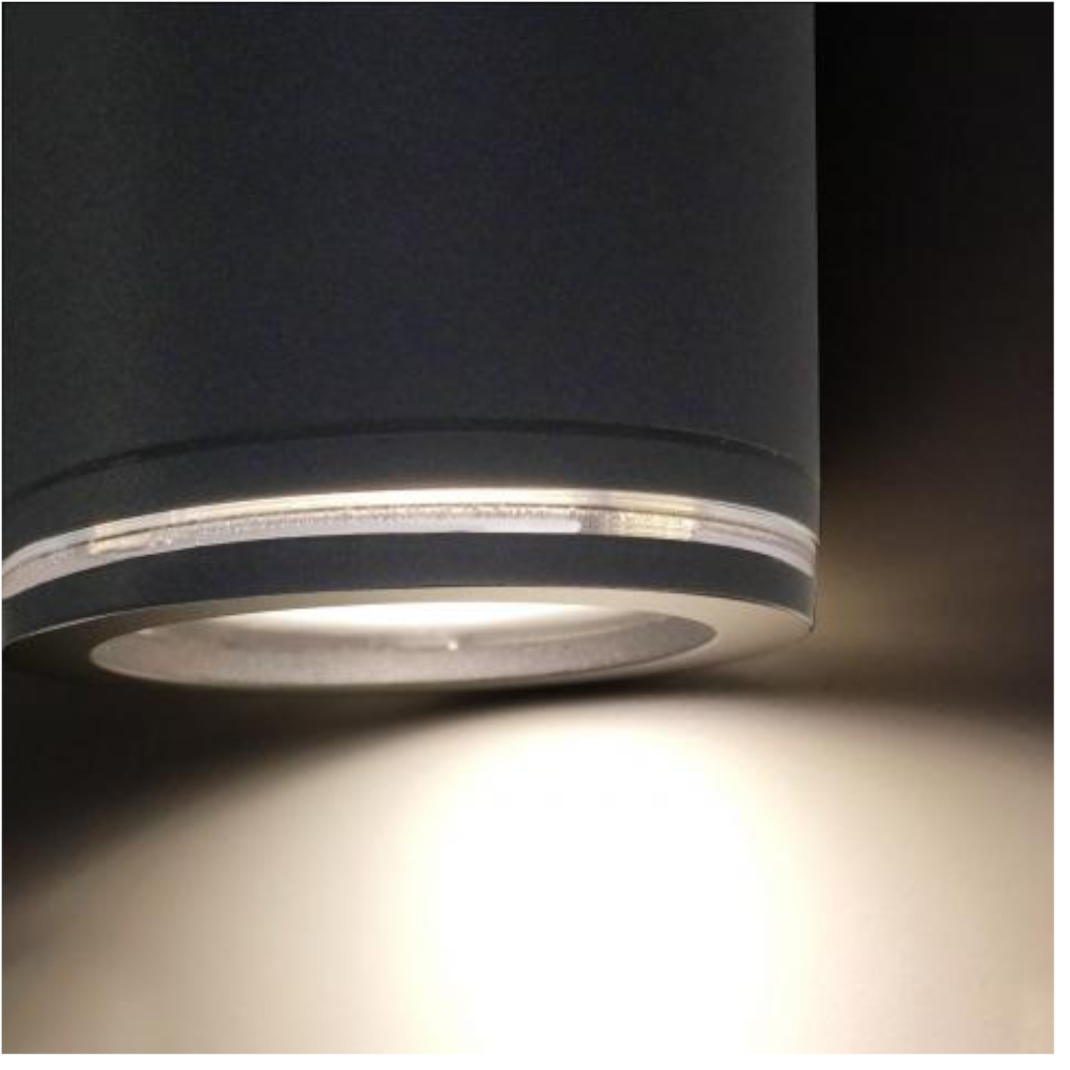 Steinel LED-Strahler ohne Sensor Spot ONE ohne Bewegungsmelder