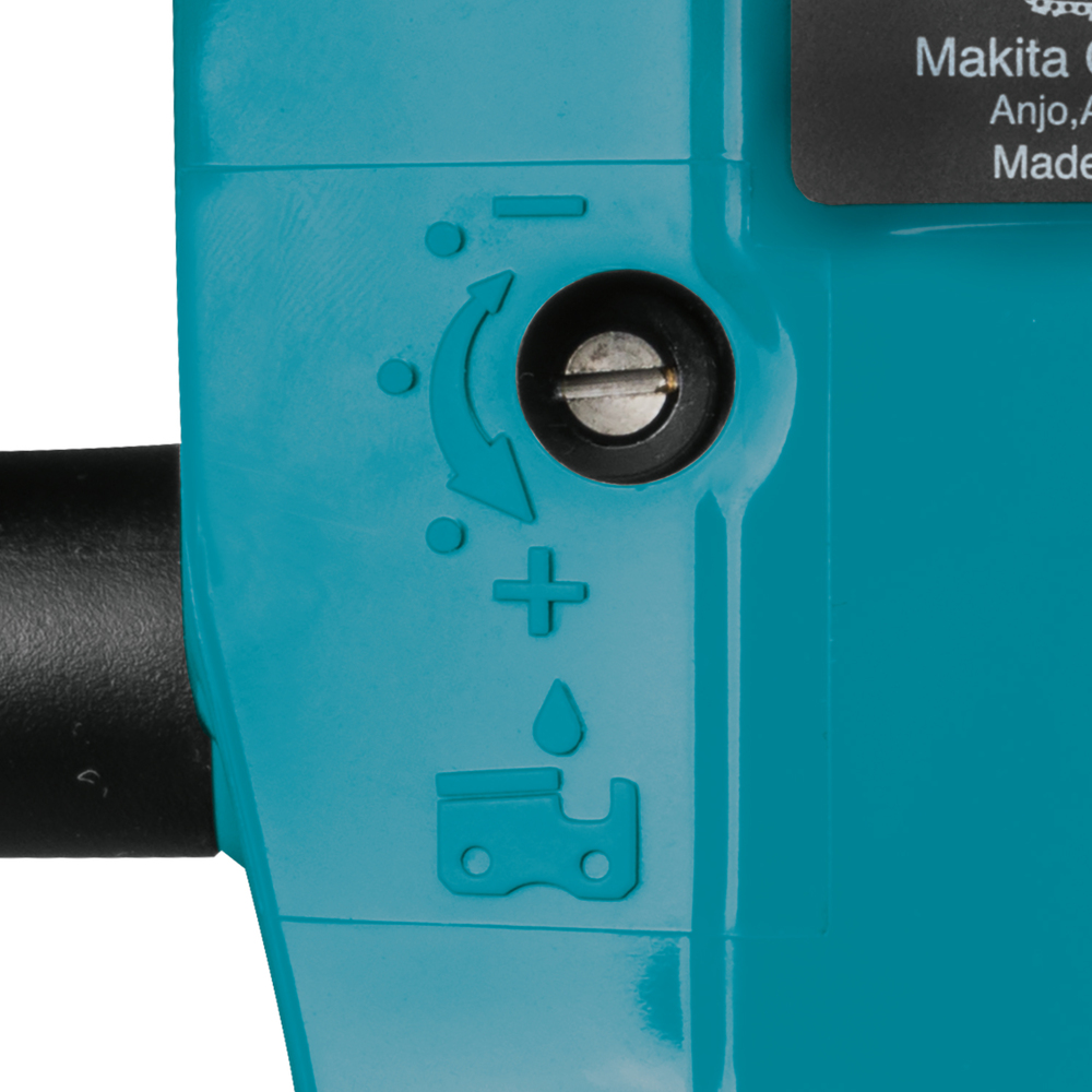 Makita Akku-Top Handle Kettensäge DUC254Z 18 V 25 cm