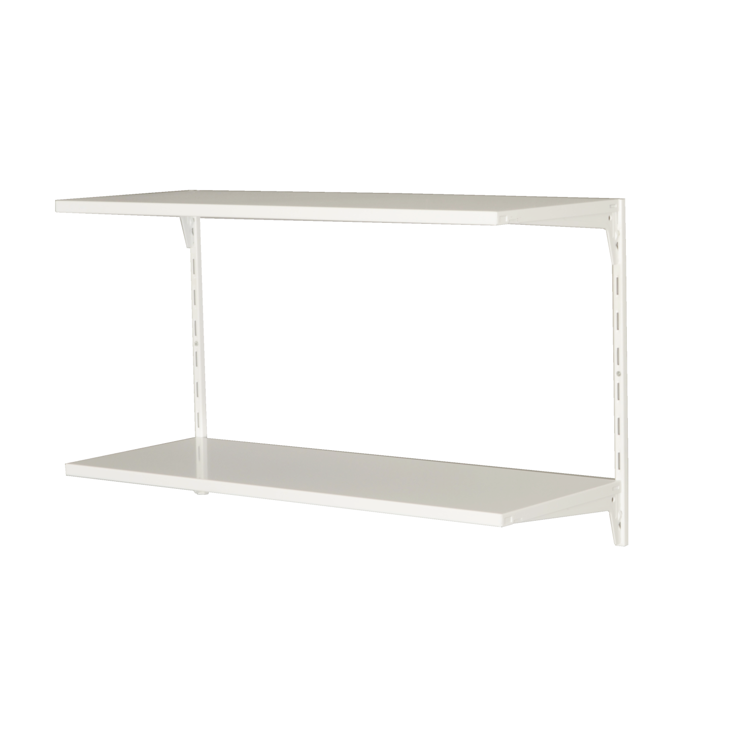 Element System Regal-Set Office 2 weiß