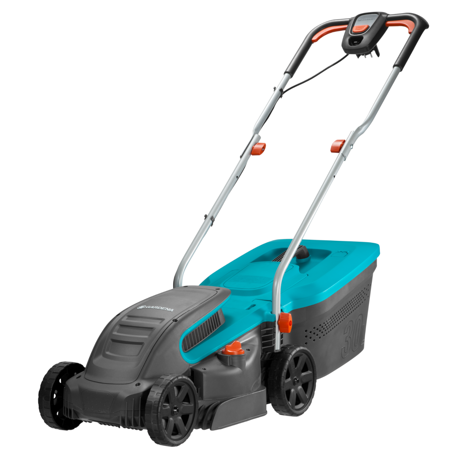 Gardena E-Rasenmäher PowerMax 1200/32