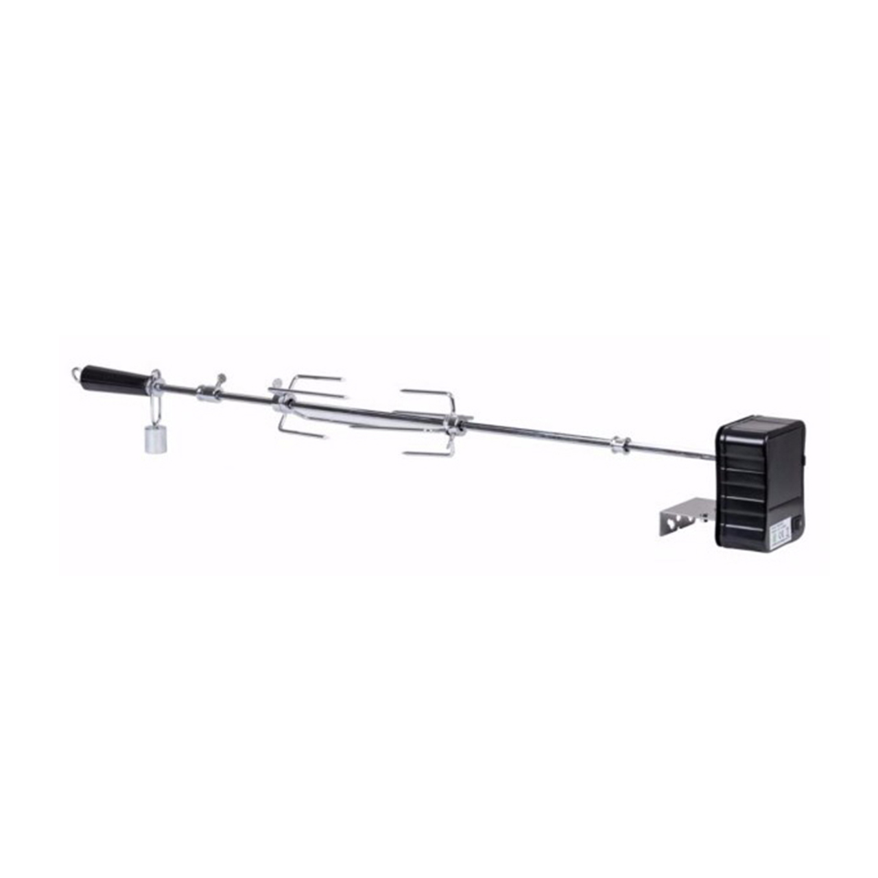 Al-Ko Masport Rotisserie Set für S/S 4 + MB 4000