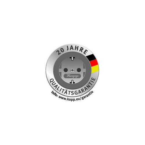 Kopp In-Dosen-Entmantler