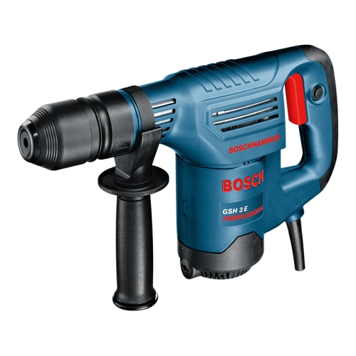 BOSCH Schlaghammer GSH 3E