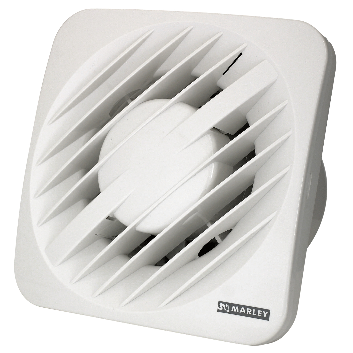 Marley Fine Line Ventilator MF 125 VN
