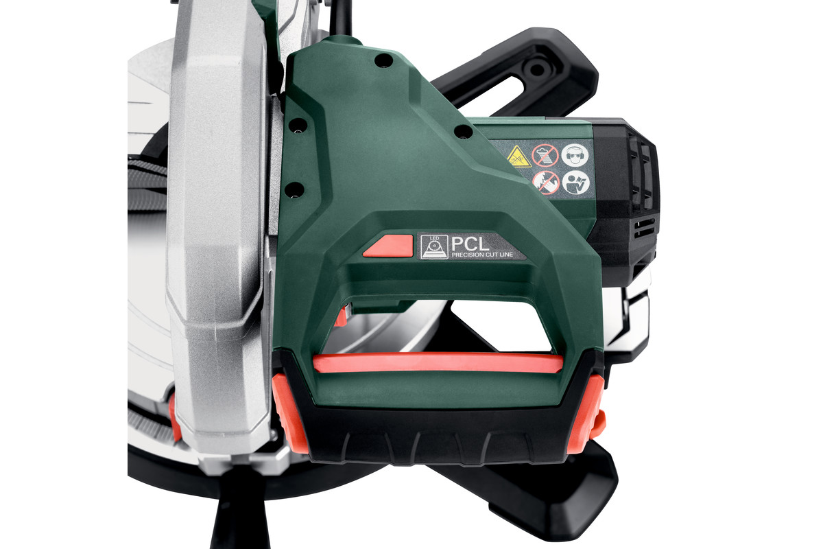Metabo Kappsäge KS 216 M