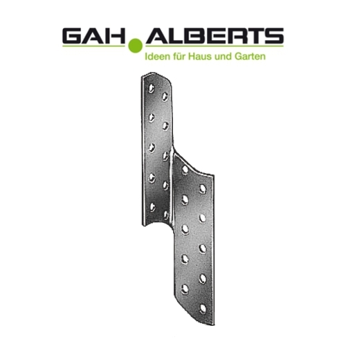 GAH Alberts Sparren-Pfettenanker