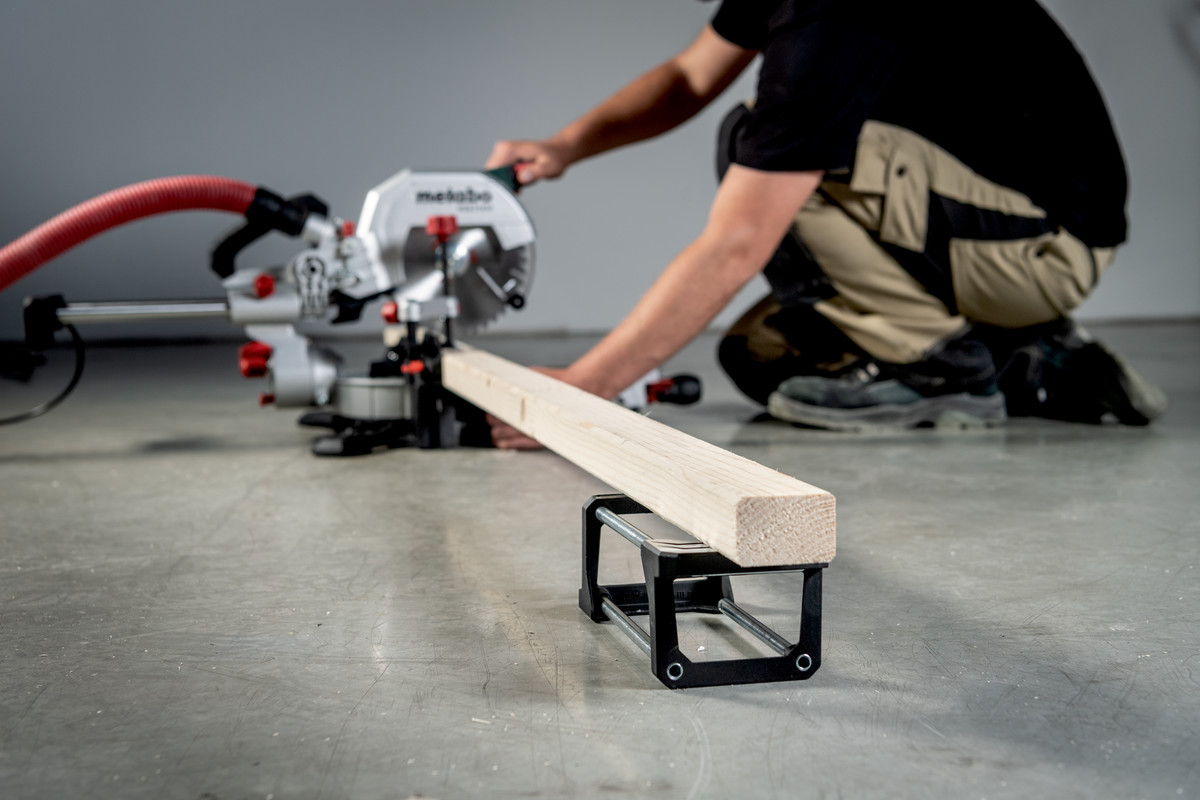 Metabo Kappsäge KGS 305 M