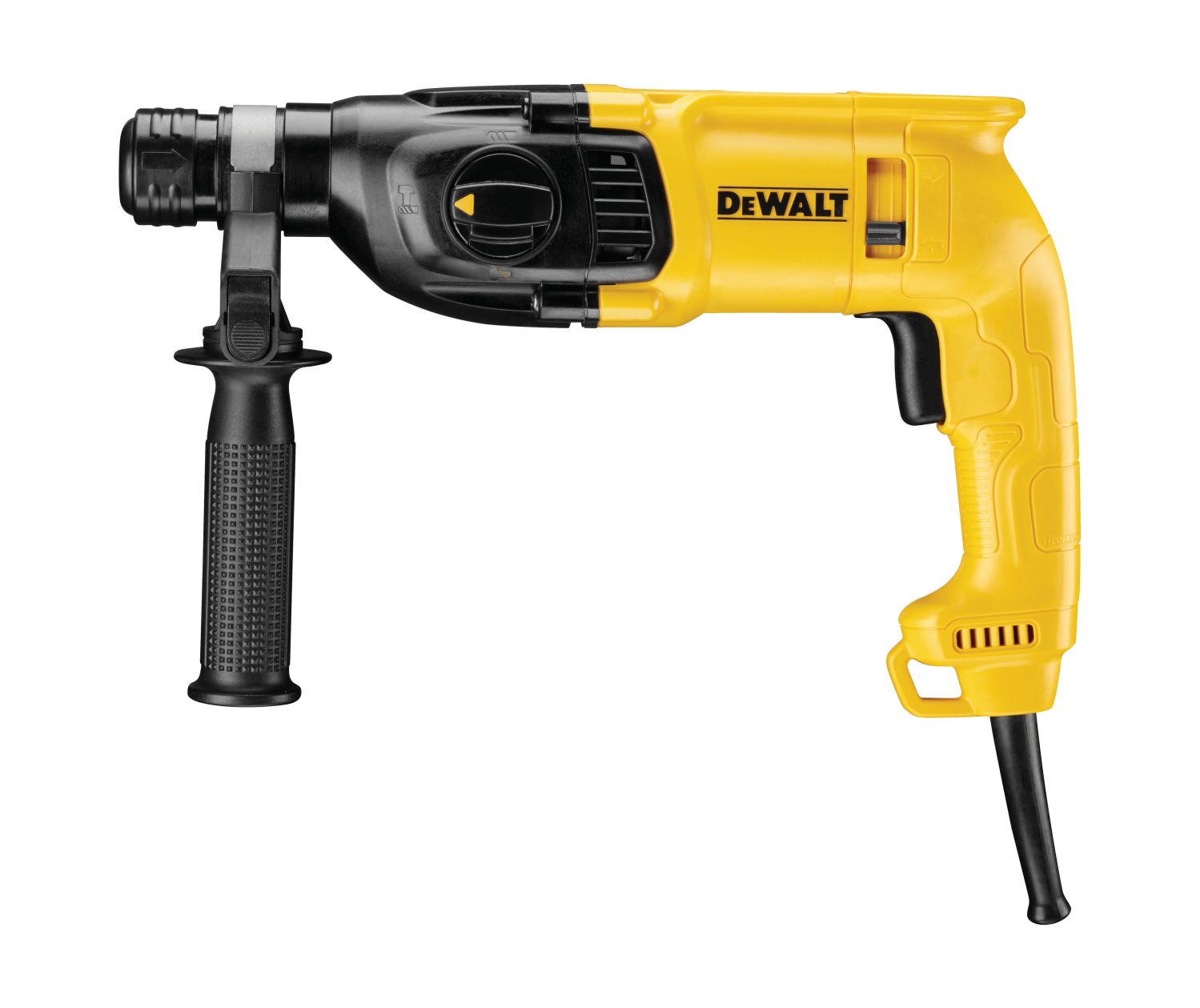 Dewalt Bohrhammer SDS-Plus D25033K 710 W