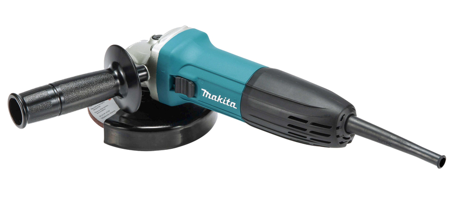 Makita Winkelschleifer GA5030R, 125 mm, 720 W Makita Winkelschleifer GA5030R, 125 mm, 720 W
