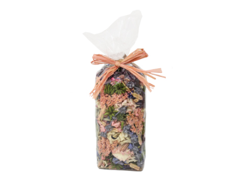 House of Nature Potpourri im Beutel 24cm	pink