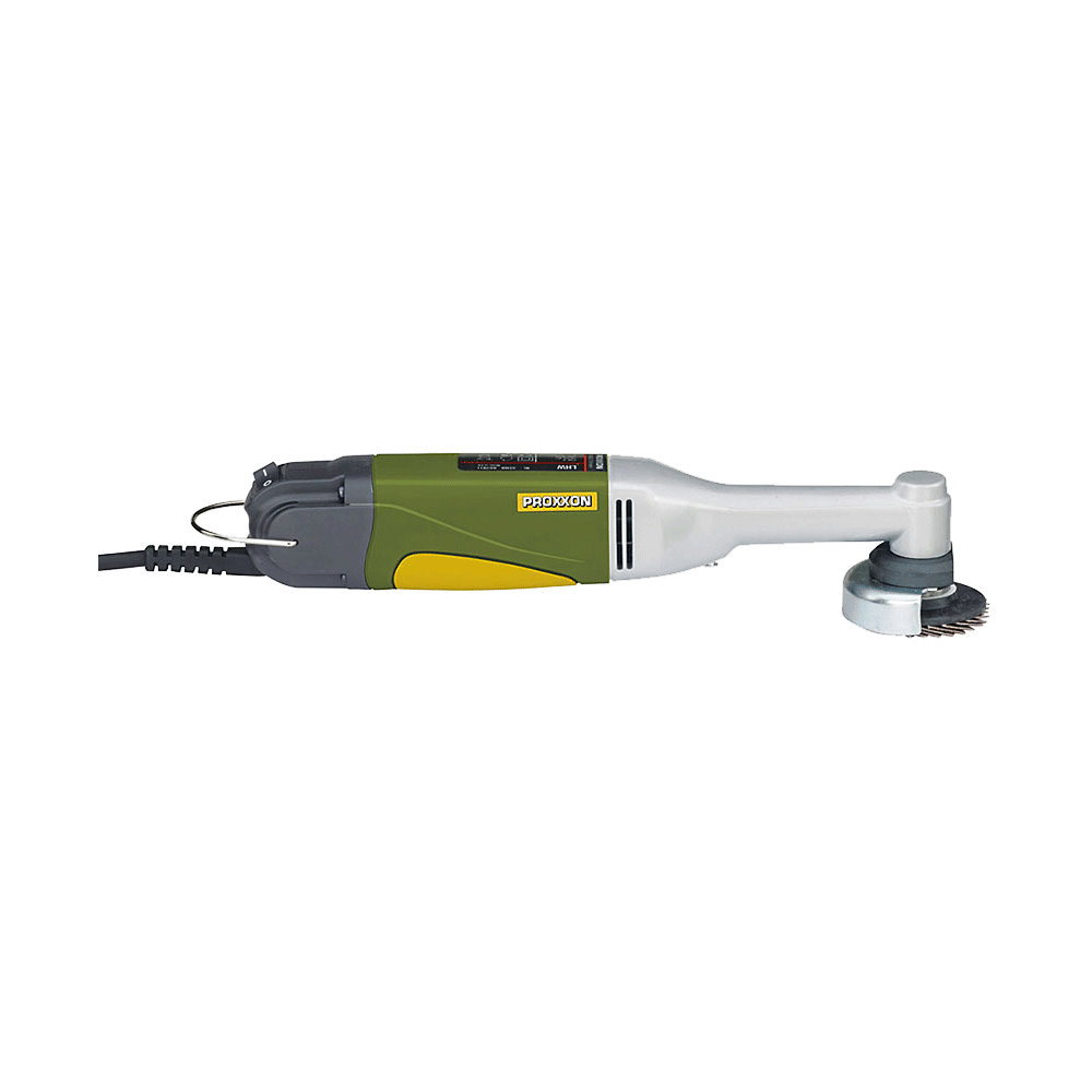 Proxxon Langhals Winkelschleifer LWS, Micromot