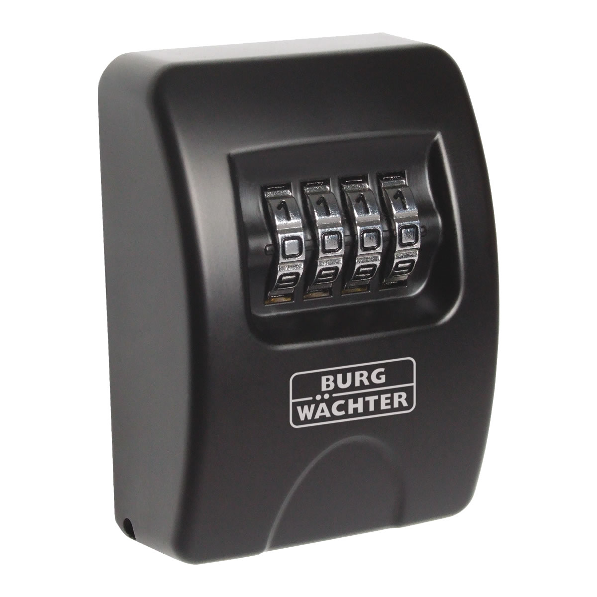 Burg Wächter Schlüsseltresor Key Safe 40 B-Ware