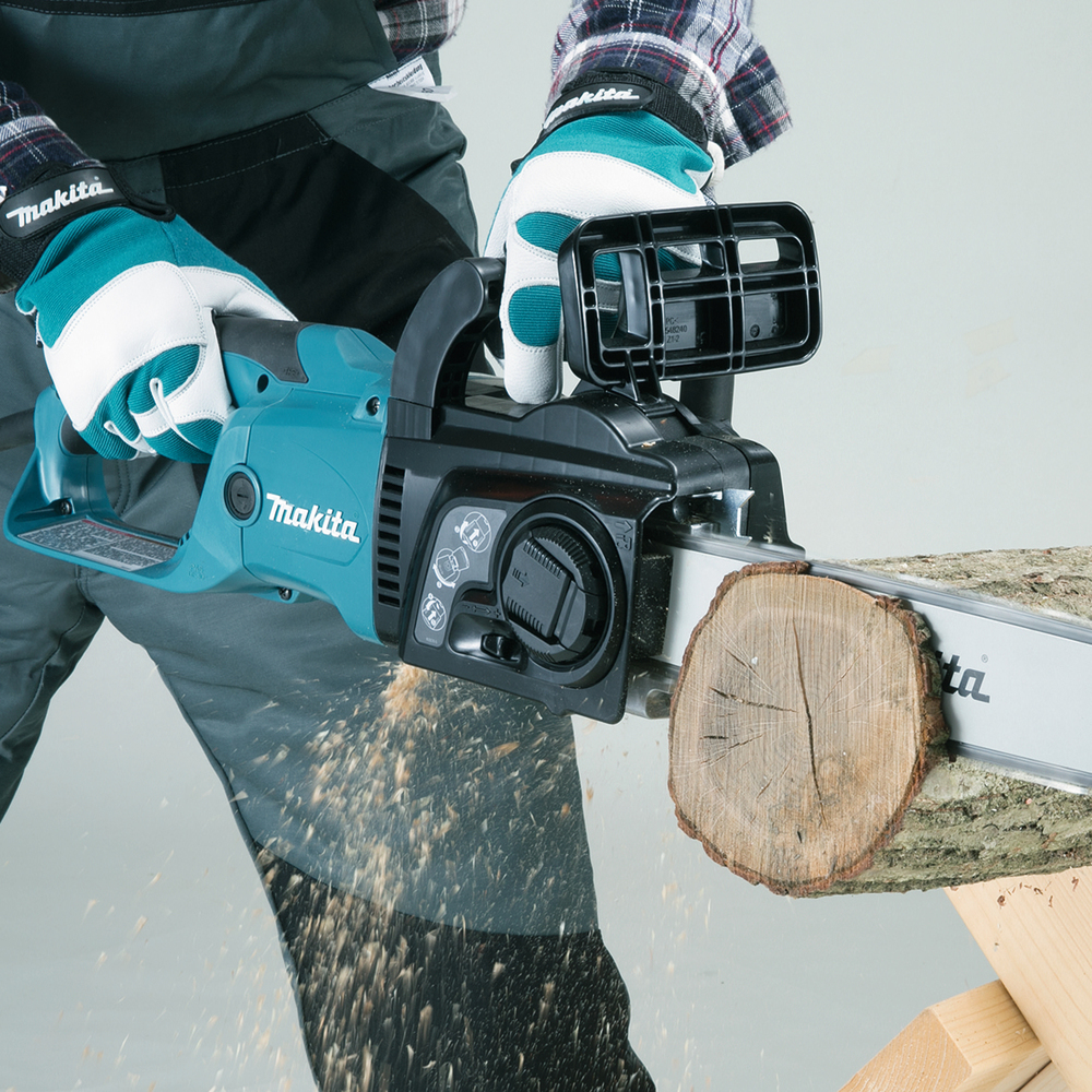 Makita Elektro-Kettensäge 35 cm 2.000 W UC3551AK