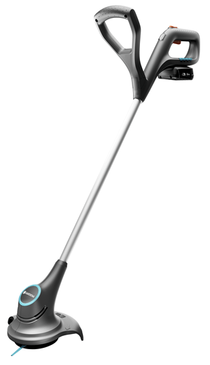 Gardena Akku-Trimmer SmallCut 23/18V P4A Ready-To-Use Set