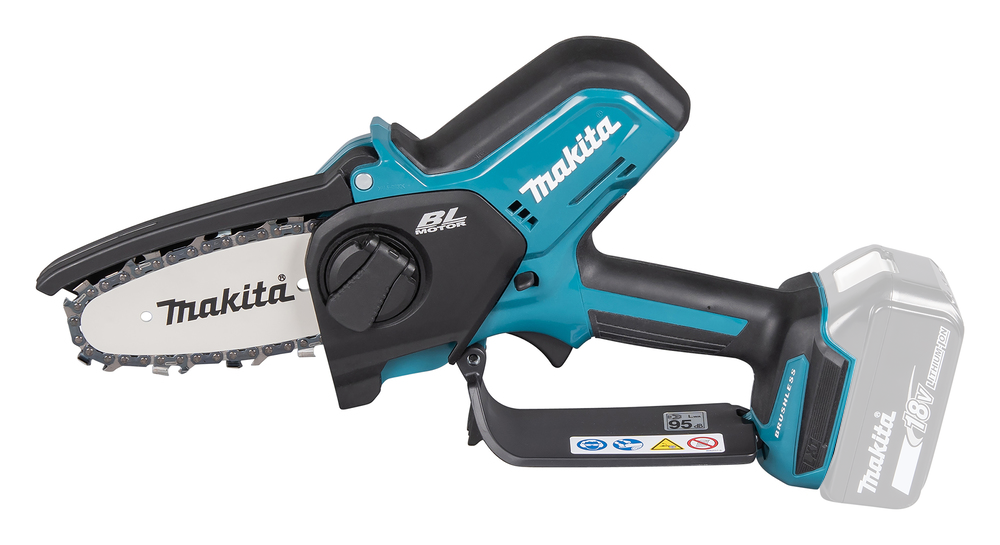 Makita Akku-Astsäge DUC101Z 18 V 10 cm