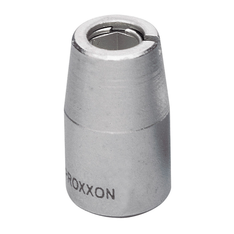 Proxxon 6,3 mm (1/4") Adapter für Sechskant-Bits