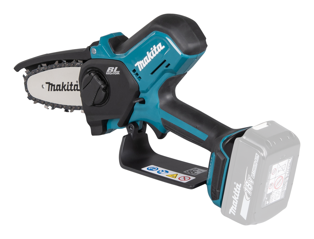 Makita Akku-Astsäge DUC101Z 18 V 10 cm