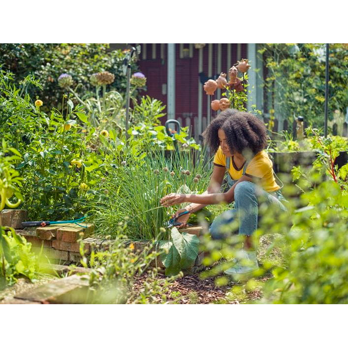 Gardena Gartenschere ExpertCut