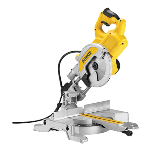 Dewalt Paneelsäge 216 mm DWS777